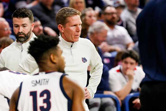 Mark Few